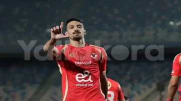 طاهر محمد يكشف كواليس مباراة توروب قبل نهائي السوبر